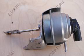 VW 2,0 TDI ZAWR ТУРБИНЫ АКТУАТОР 794081-0029