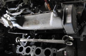 VW 2.0 B ADY 115KM SHARAN GOLF PASSAT двигатель