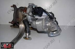 VW 2.0 БЕНЗИН  ТУРБОКОМПРЕССОР 06J745113F