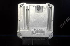 VW 2.0 SDI БЛОК УПРАВЛЕНИЯ 03G906016LF 0281014069