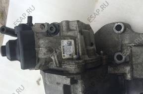 VW 2.0 TDI 140KM 2011 год  ТНВД 03L130755A