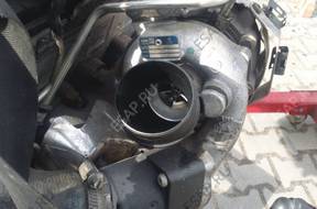 VW 2.0 TDI CBD 110koni ТУРБОКОМПРЕССОР