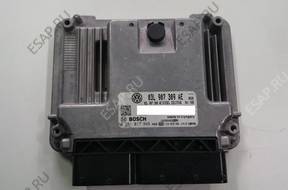 VW 2.0 TDI CFGB 0281017946 03L906018NT 03L907309AE