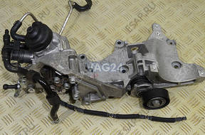 VW 2.0 TDI ТНВД 03L130755AB