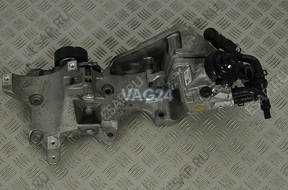VW 2.0 TDI ТНВД 03L130755F