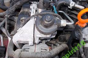 VW 2.0 tdi ТНВД 0445010514 03L130755D