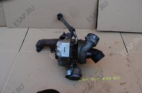 VW 2.0 TDI ТУРБОКОМПРЕССОР  03G253014J