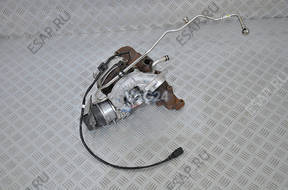 VW 2.0 TDI ТУРБОКОМПРЕССОР  03L253056G
