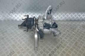 VW 2.0 TFSI ТУРБОКОМПРЕССОР  06J145701R