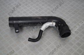VW 2.0 TSI ПАТРУБОК ИНТЕРКУЛЕРА 1K0129654AR