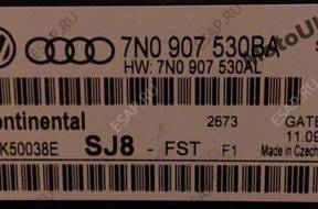 VW 2015 БЛОК УПРАВЛЕНИЯ GATEWAY 7N0907530BA 7N0907530AL
