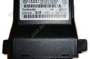 VW 2015 БЛОК УПРАВЛЕНИЯ GATEWAY 7N0907530BA 7N0907530AL