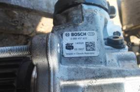 VW 2.0TDI 140KM ТНВД BOSCH 0986437410