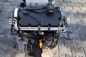 vw 2.0tdi BDJ двигатель super