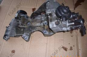 VW 2.0TDI ТНВД  0445010514