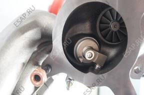 VW 2.0TFSI R GTI,TSI K04 TUNING PONAD 300 KM