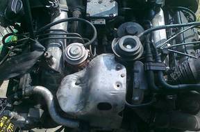 vw 2.5 AKN AFB двигатель