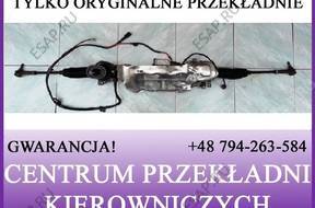 VW 3C10 B6 1K1 1K0 5M 5KN1 РУЛЕВАЯ РЕЙКА PRZEKŁADNIA