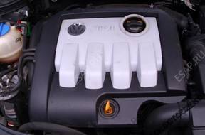 VW 5 SEAT SKODA AUDI A3 двигатель 2.0 TDI BKD 127TY