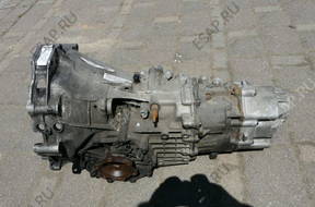VW A4 B6 01E300046E КОРОБКА ПЕРЕДАЧ 6-СТУПЕНЧАТАЯw