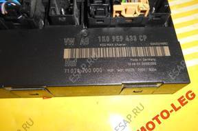 VW AG SEAT SKODA МОДУЛЬ KOMFORTU 1K0959433CP -- HUF