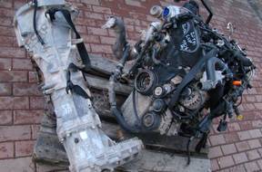 VW AMAROK 2.0 TDI Bi-ТУРБО 180PS двигатель motor CSH