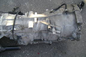 VW AMAROK 2.0 TDI - КОРОБКА ПЕРЕДАЧW NPZ