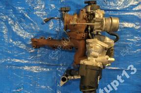 VW AMAROK 2.0 TDI ТУРБОКОМПРЕССОР 03L145715C