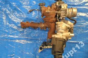 VW AMAROK 2.0 TDI ТУРБОКОМПРЕССОР 03L145715C