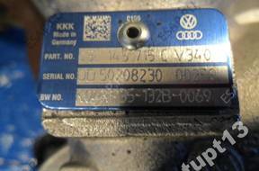 VW AMAROK 2.0 TDI ТУРБОКОМПРЕССОР 03L145715C
