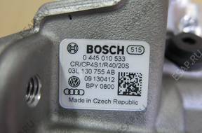 VW AMAROK 2.0 TDI UKAD ТОПЛИВА НАСОС 03L130755AB