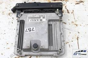 VW AMAROK БЛОК УПРАВЛЕНИЯ ДВИГАТЕЛЕМ 2.0 ДИЗЕЛЬ 03L906012AT