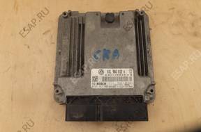 VW AMAROK БЛОК УПРАВЛЕНИЯ ДВИГАТЕЛЕМ CNF CNFA 03L906012A