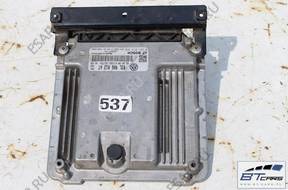 VW AMAROK БЛОК УПРАВЛЕНИЯ ДВИГАТЕЛЕМ ДИЗЕЛЬ 03L 906 012 AT