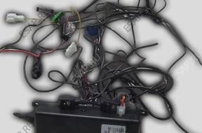 VW AMAROK БЛОК УПРАВЛЕНИЯ МОДУЛЬ KTELEFONU 2H0051473A