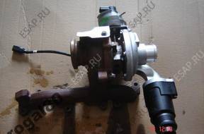 VW AMAROK CRAFTER 2,0 TDI ТУРБИНА TRUBO 03L253014C