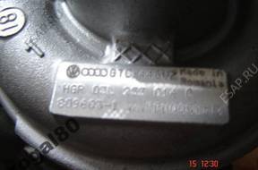 VW AMAROK CRAFTER 2,0 TDI ТУРБИНА TRUBO 03L253014C
