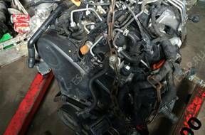 VW AMAROK двигатель 2.0 TDI CDBA CDB 122KM
