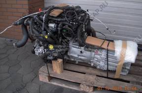 VW AMAROK  двигатель CFP 2.0 TFSI GOY SUP