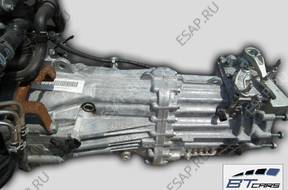 VW AMAROK КОРОБКА ПЕРЕДАЧW МЕХАНИЧЕСКАЯ NCQ 6-СТУПЕНЧАТАЯ. 4*4