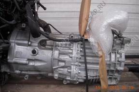 VW AMAROK  КОРОБКА ПЕРЕДАЧW NNW 2.0 TFSI