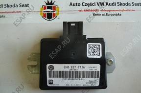 VW AMAROK  МОДУЛЬ БЛОК УПРАВЛЕНИЯ BLOKADY 2H0927771A