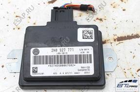 VW AMAROK МОДУЛЬ BLOKADY КПП BIEGW 2H0 927 771