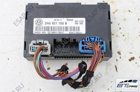 VW AMAROK МОДУЛЬ КПП ROZDZIELCZEJ 2H0 927 755 B