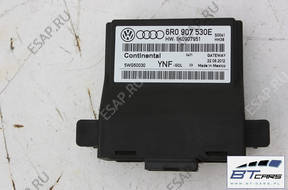 VW AMAROK T5 T6 БЛОК УПРАВЛЕНИЯ МОДУЛЬ GATEWAY 6 год,0937530E