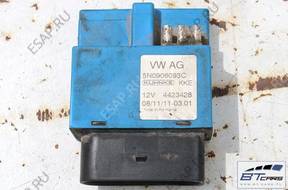 VW AMAROK TIGUAN БЛОК УПРАВЛЕНИЯ ТНВД 5N0906093C