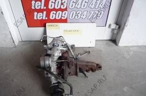 VW AMAROK TURBOSPRĘŻARKA ТУРБИНА 03L145715M