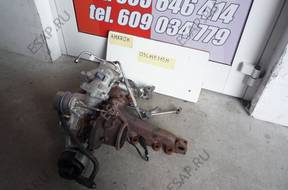 VW AMAROK TURBOSPRĘŻARKA ТУРБИНА 03L145715M