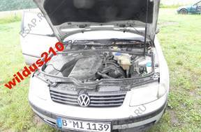 VW AUDI 1,8 20V ARG двигатель с NIEMIEC