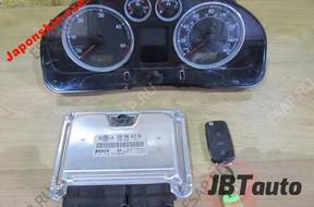 VW AUDI 1,9TDI БЛОК УПРАВЛЕНИЯ 038906019ER 0281010704